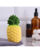 Бомбочка для ванны "Ананас - Цитрус" 80 г - фото 25427507