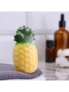 Бомбочка для ванны "Ананас - Цитрус" 80 г - фото 36667510