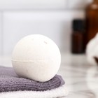 Бомбочка для ванны из гималайской соли "Добропаровъ" сочный арбуз, 110 г - Фото 4