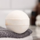Бомбочка для ванны из персидской соли "Добропаровъ" ваниль и мускус, 110 г - Фото 2