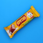 Батончик Хрутка суфле, 43 г - Фото 1