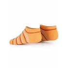 Носки для девочек, размер 14-16, цвет оранжевый, янтарный - Фото 6