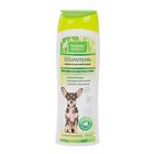 Шампунь с маточным молочком для короткошерстных собак, 250 мл - Фото 2