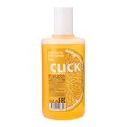 Жидкость для снятия лака CLICK без ацетона, «Лимон», 100 мл - Фото 1