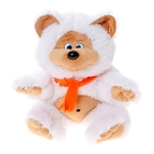 Мягкая игрушка "Медведь Егорка", МИКС - Фото 3