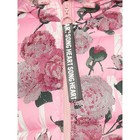 Куртка для девочек, рост 98 см, цвет розовый - Фото 8