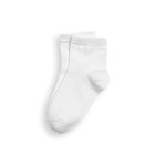 Носки детские, размер 16-18 см, цвет белый - фото 109113678