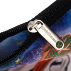 Папка с ручкой, текстильная, А4, 335 х 250 х 20 мм, ErichKrause MagicLunapark - фото 24610079