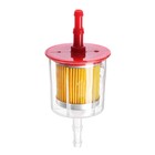 Фильтр топливный LUXЕ, LX-02-T 9762776