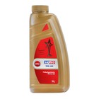 Масло моторное LUXЕ EXTRA синтетическое, 5W-40 SM/CF, 1 л - Фото 1