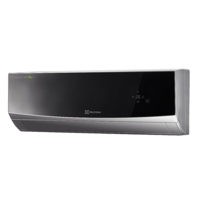 Сплит-система инверторного типа Electrolux EACS/I-09HG-BLACK2/N8 комплект, 3 кВт, до 25 м2