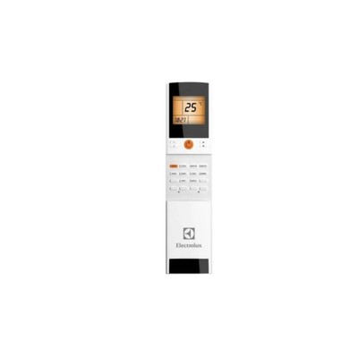 Сплит-система инверторного типа Electrolux EACS/I-09HG-BLACK2/N8 комплект, 3 кВт, до 25 м2