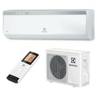 Сплит-система Electrolux EACS-07HF2/N3 комплект, 2.35 кВт, до 20 м² - Фото 1