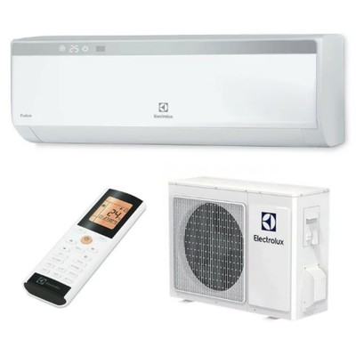 Сплит-система Electrolux EACS-07HF2/N3 комплект, 2.35 кВт, до 20 м²