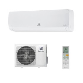 

Сплит-система Electrolux EACS-07HAL/N3 комплект, 2.8 кВт, до 20 м2