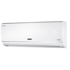 

Сплит-система инверторного типа Zanussi ZACS/I-09 HS/N1 комплект, 3.75 кВт, до 30 м2