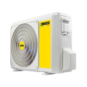 

Сплит-система Zanussi ZACS-12 HS/A21/N1 комплект, 3.81 кВт, до 35 м2