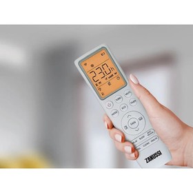 

Сплит-система Zanussi ZACS-18 HB/A23/N1 комплект, 5.42 кВт, до 53 м2