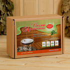 Дозатор-ароматизатор для бани и сауны "Сауна Ароматик" - Фото 14