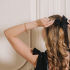 Браслет металл «Цепь» улыбка, цвет золото, 19 размер - Фото 6