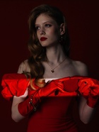 Браслет металл «Цепь» улыбка, цвет золото, 19 размер - Фото 7