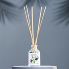 Диффузор ароматический "Greamy Vanilla", сладкая ваниль, 30 мл - Фото 2