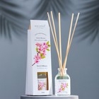 Диффузор ароматический "Cherry Blossom", 30 мл, цветущая вишня - Фото 1