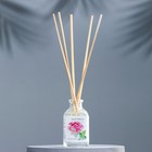 Диффузор ароматический "Sweet Rose", 30 мл, сладкая роза - Фото 2