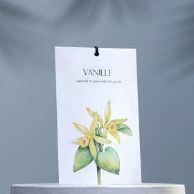 Аромасаше "Vanille" 9488178