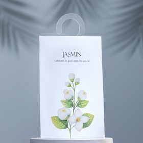 Саше ароматическое "Jasmin", жасмин, 17 г 9488192