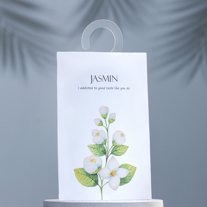 Аромасаше &quot;Jasmin&quot;