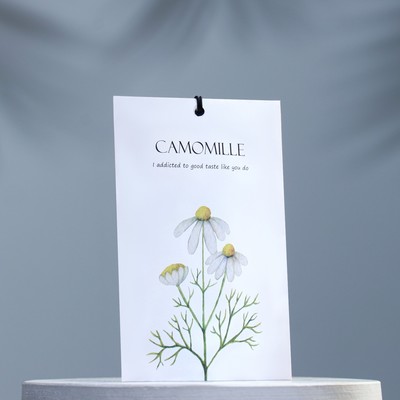Аромасаше Camomille, ромашка, 11 г