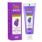 Зубная паста с фруктовыми пробиотиками, со вкусом винограда, 100 г - фото 64166691