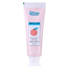 Зубная паста с фруктовыми пробиотиками, со вкусом персика, 100 г - Фото 4