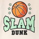 Костюм детский (футболка, шорты) KAFTAN "Basketball", р. 30 (98-104 см) - Фото 9
