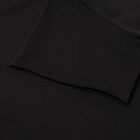 Футболка детская KAFTAN "Basic line", р. 30 (98-104 см), черный - фото 807382155