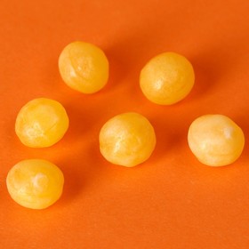 Карамель кислая со вкусом ананаса «Всё, что не убивает», 13 г. (комплект 2 шт)