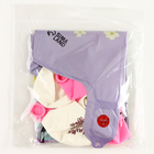 День матери. Набор воздушных шаров «Лучшая мама в мире», фольга, латекс, 7 шт. - фото 24427178