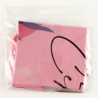 Букет из шаров «Люблю тебя от всего сердца», фольга, латекс, набор 7 шт. - фото 24427181