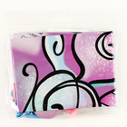 Букет из шаров «С днём рождения. Единорог», единорог, фольга, латекс, набор 7 шт. - фото 24427184