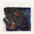 Воздушные шары, букет «С днём рождения. Тачки», набор 7 шт. - фото 24427187