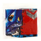 Букет из шаров «С днём рождения. Машинки», фольга, латекс, набор 7 шт. - фото 24427191