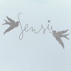 Комплект домашний женский (футболка/шорты), цвет голубой, размер 50 - фото 22326326