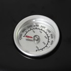 УЦЕНКА Мангал-коптильня, двухуровневая, 71х40 см - Фото 2