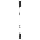 УЦЕНКА Байдарка Bestway Hydro-Force, 280×86 см, комплект: 1 весло, ручной насос, 2 съёмных ребра, 1 сиденье, 1 сумка, ремкомплект, 65118 - Фото 8