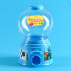 Автомат для конфет «Синий трактор» - Фото 6