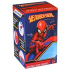 Автомат для конфет "Человек-паук" - фото 3900380