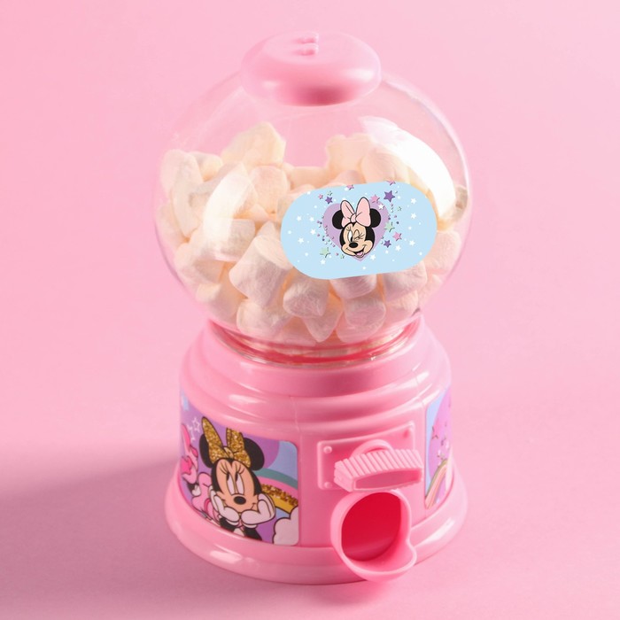 Автомат для конфет "Минни Маус"