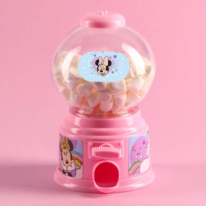 Автомат для конфет "Минни Маус"
