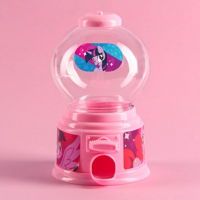 Автомат для конфет, My little pony